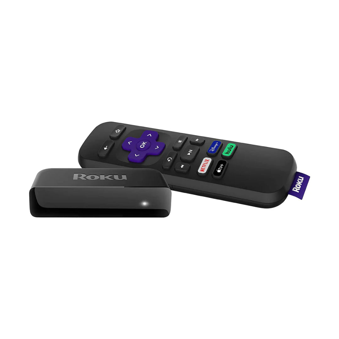 Roku premier 4K/HDR