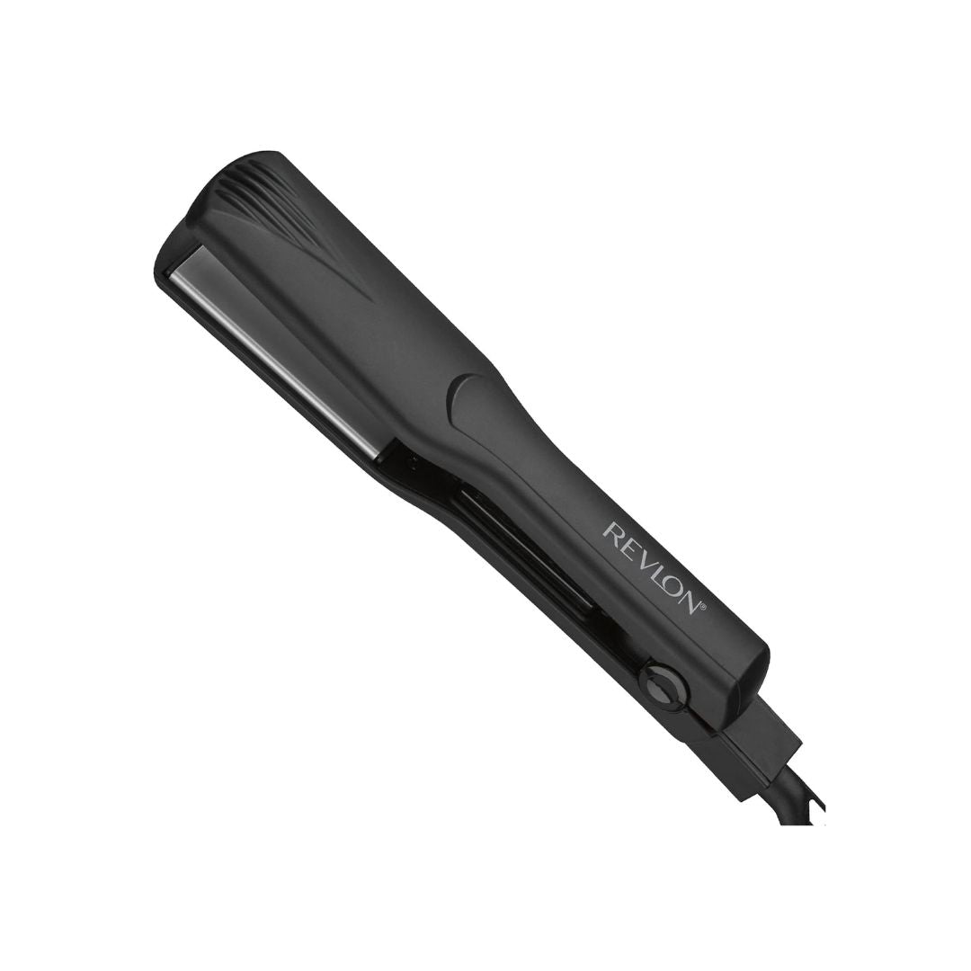 Plancha de Cabello Placas de Cerámicas 400°F Revlon