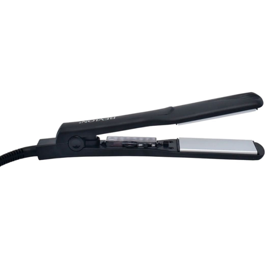 Plancha de Cabello Placas de Cerámicas 400°F Revlon