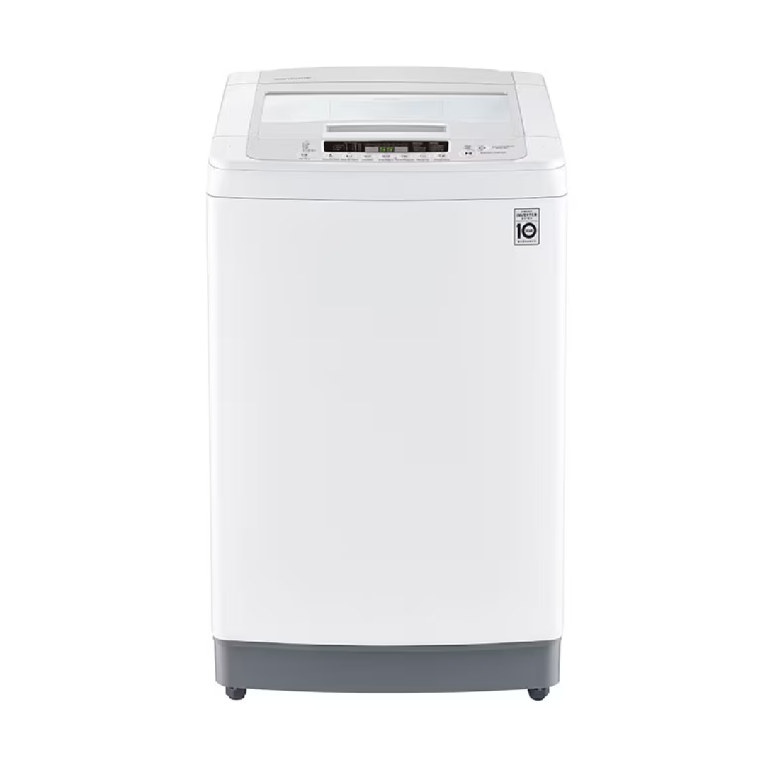 Lavadora Carga Superior 13 Kg Smart Inverter LG