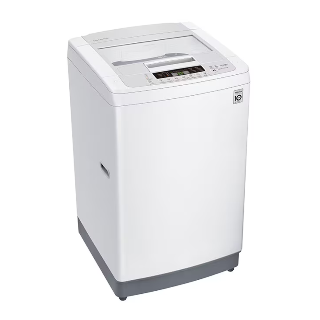 Lavadora Carga Superior 13 Kg Smart Inverter LG