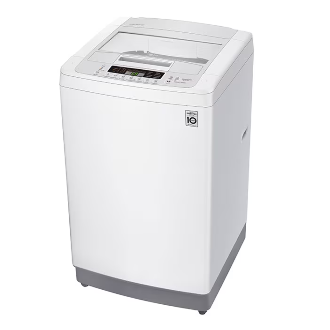 Lavadora Carga Superior 13 Kg Smart Inverter LG