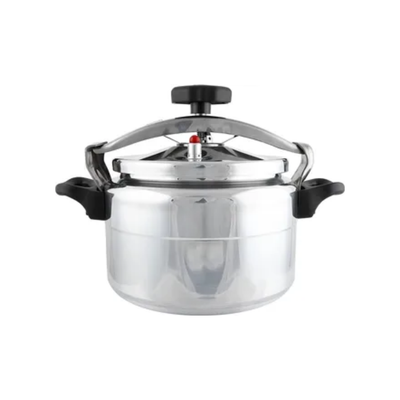 Olla de Presión 7 Litros Acero Inoxidable Pressure Cooker