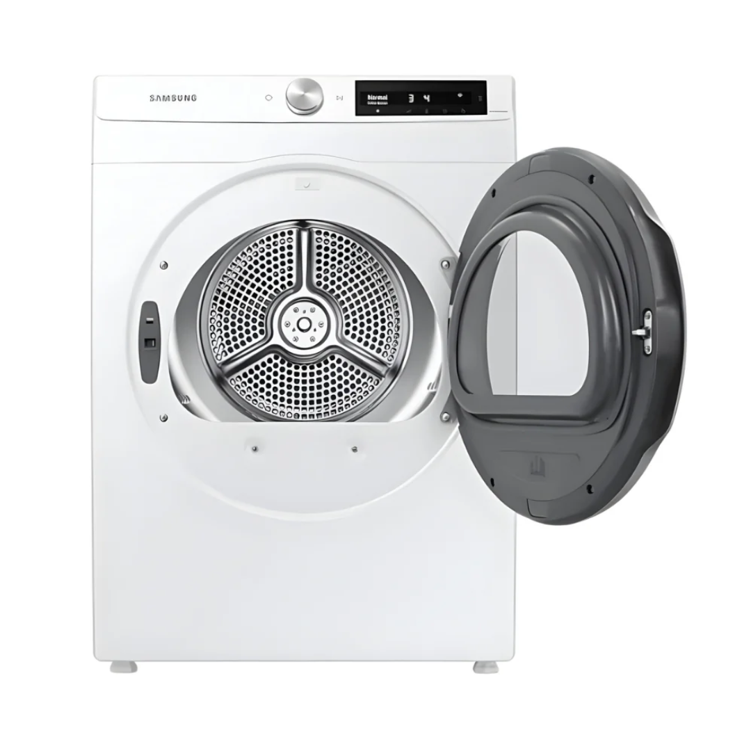 Secadora de Carga Frontal de 11 Kg Blanco Samsung