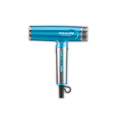 Secador IONICO BABYLISS