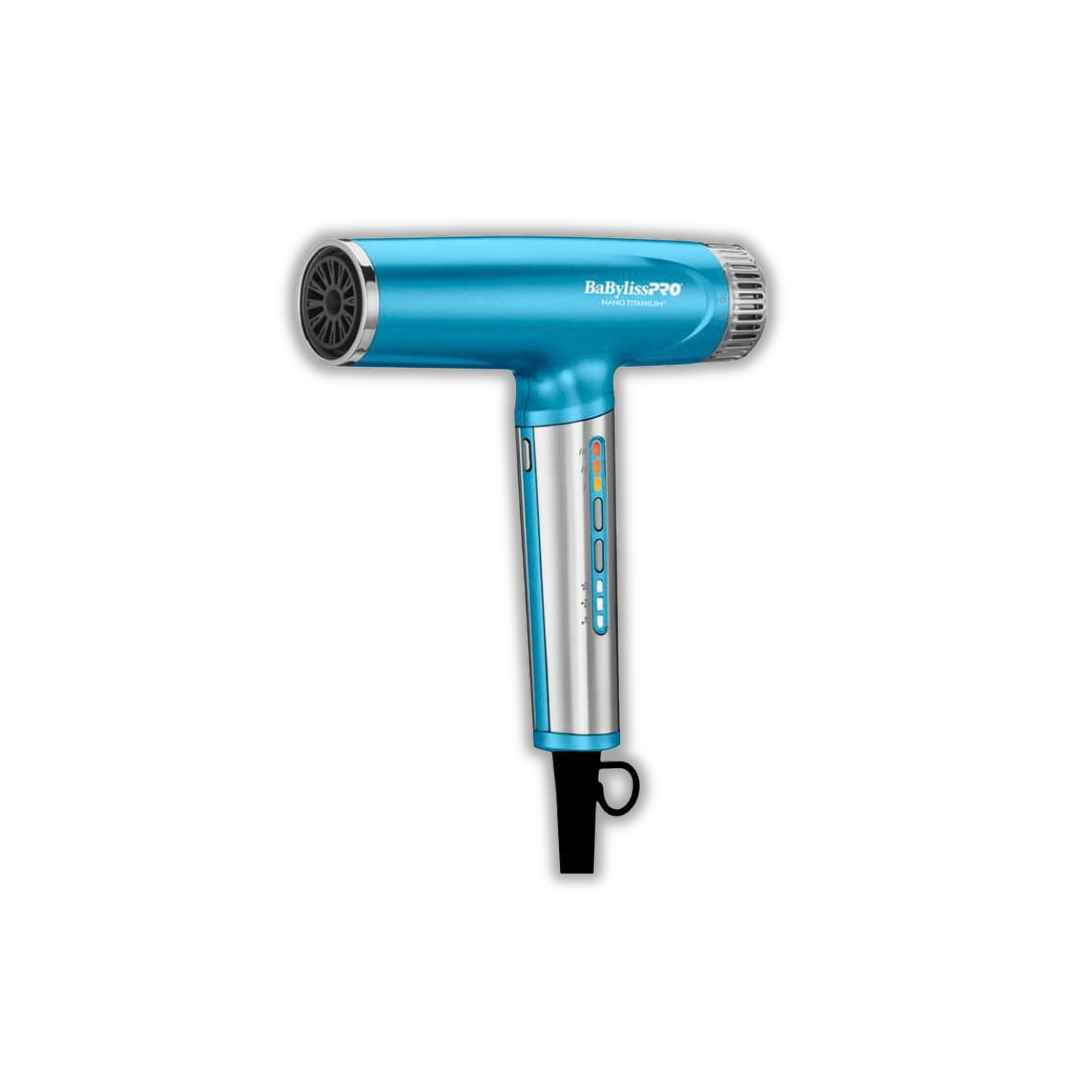 Secador IONICO BABYLISS