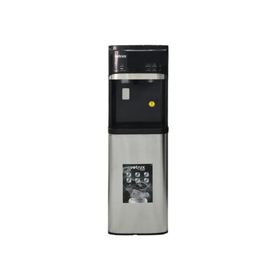 Dispensador de Agua Con Fabricador de Hielo Vetrux