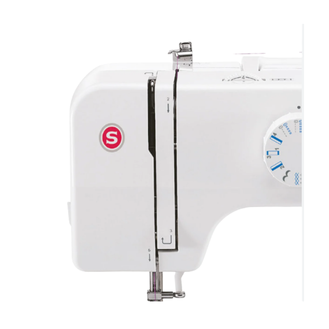 Maquina De Coser Singer Promise 1412