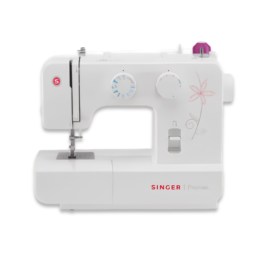 Maquina De Coser Singer Promise 1412