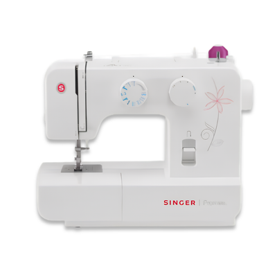Maquina De Coser Singer Promise 1412