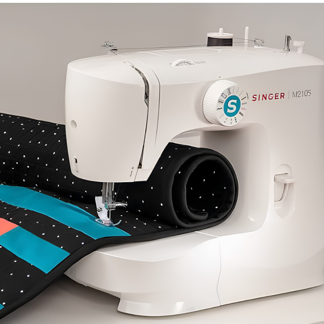 Máquina de Coser M2105 - SINGER®