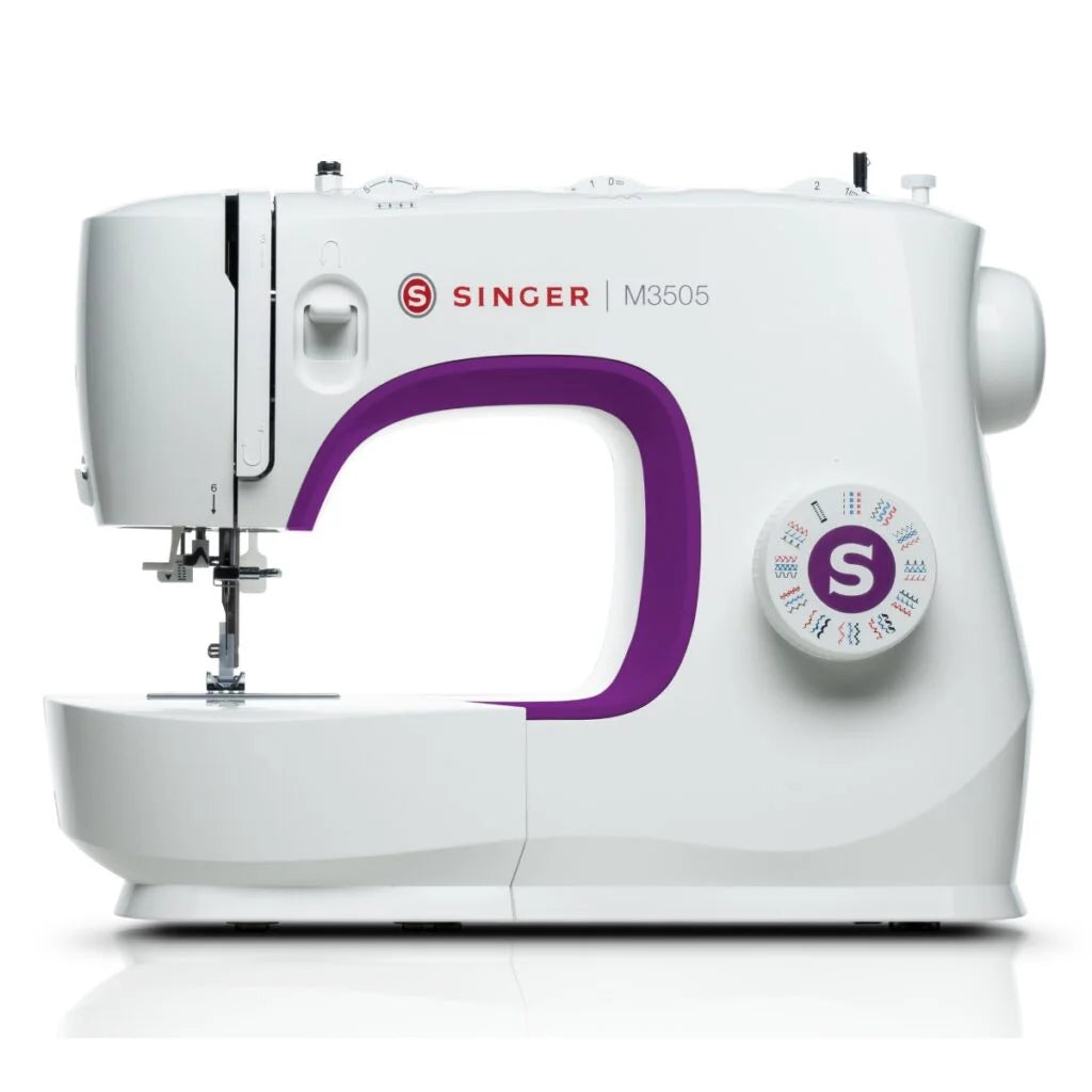 Maquina de Coser 32 Puntadas Singer