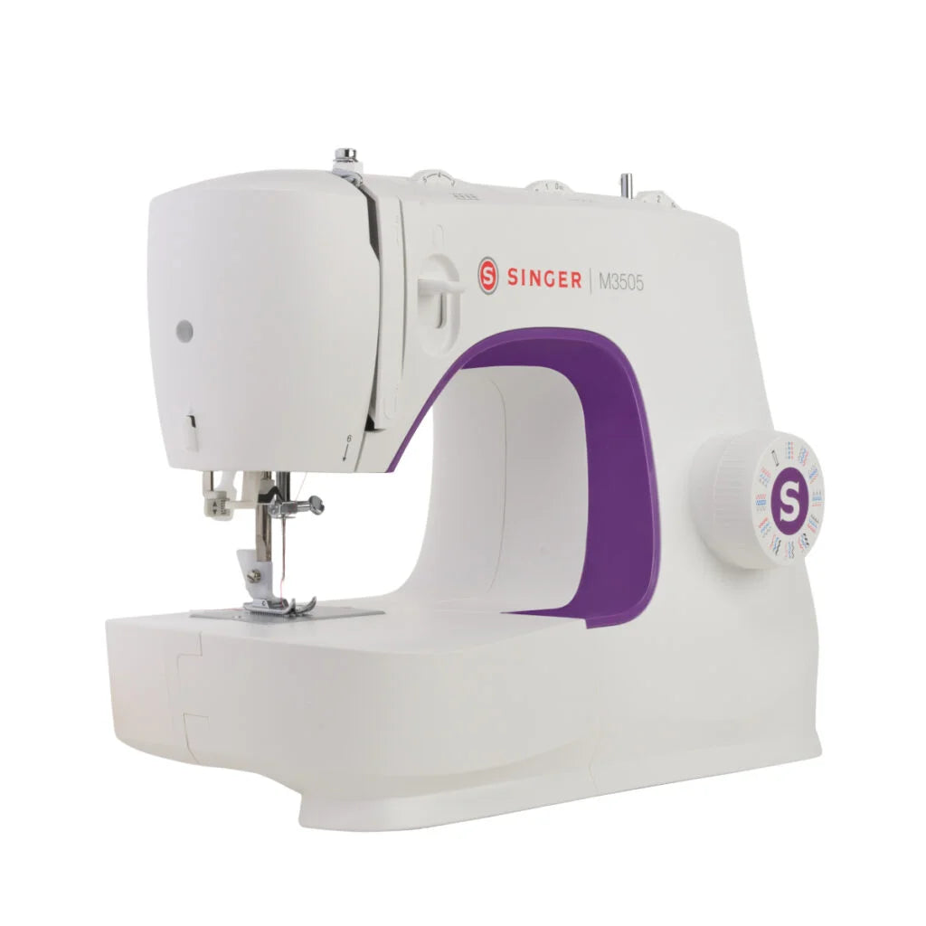 Maquina de Coser 32 Puntadas Singer