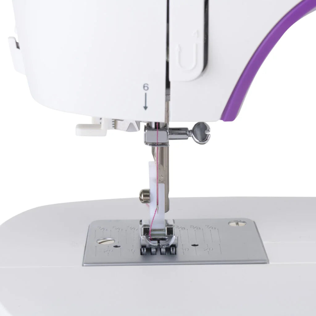 Maquina de Coser 32 Puntadas Singer