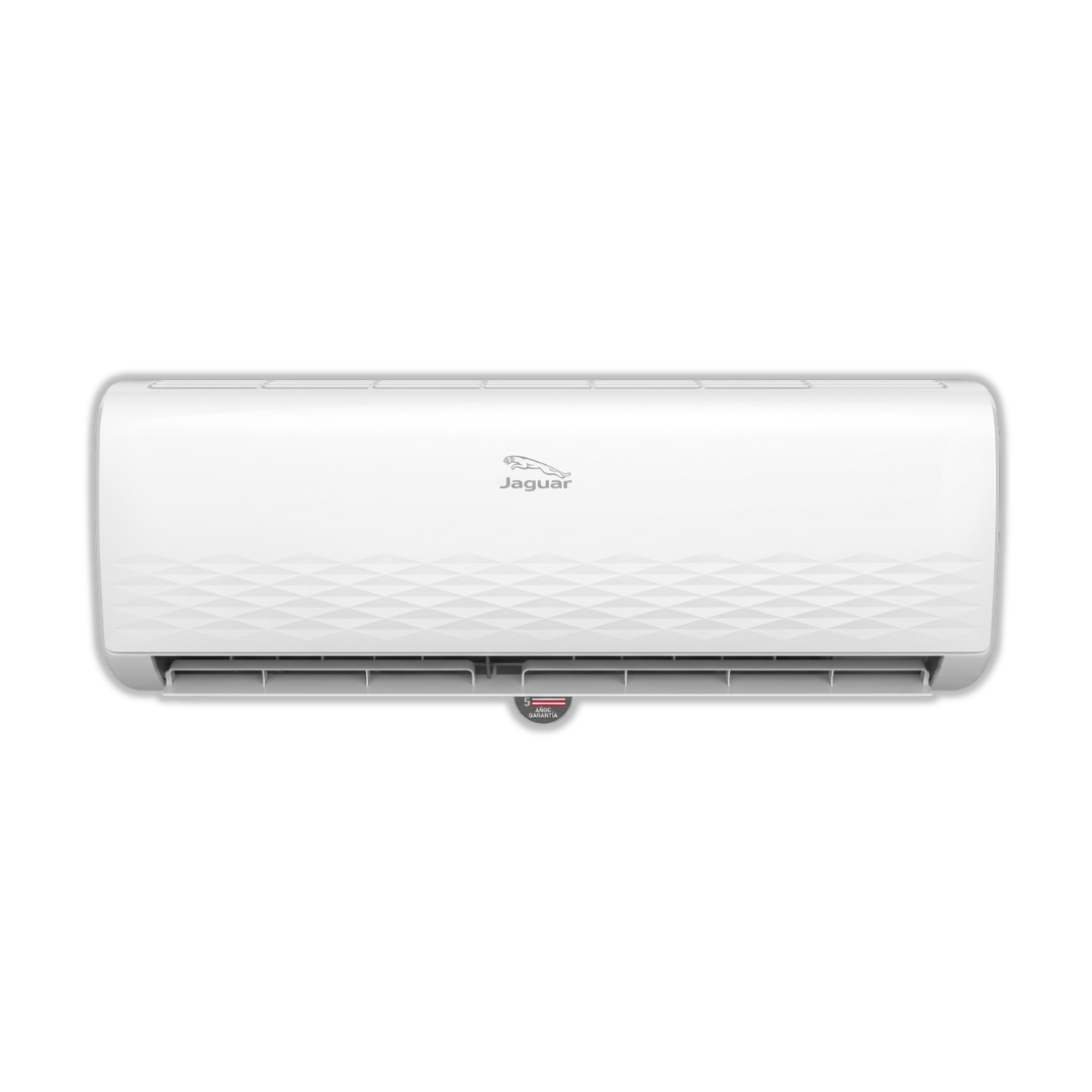 Aire Acondicionado Split 12000Btu 220V JAGUAR