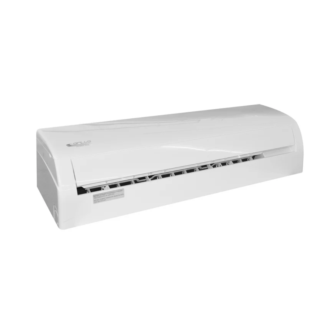 Aire Acondicionado Split Pantalla Led 24000Btu 220V Gplus