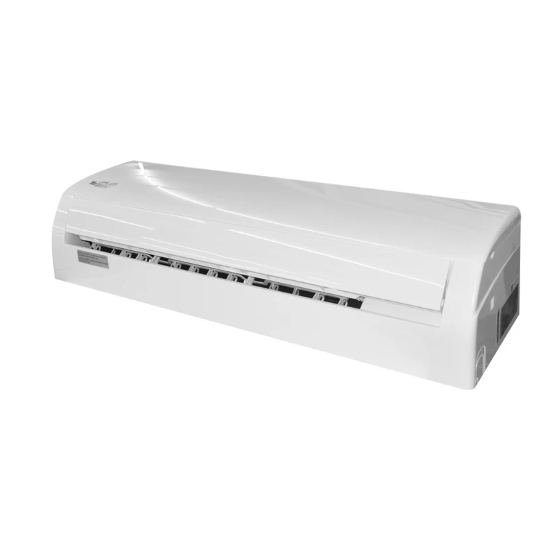 Aire Acondicionado Split Pantalla Led 24000Btu 220V Gplus