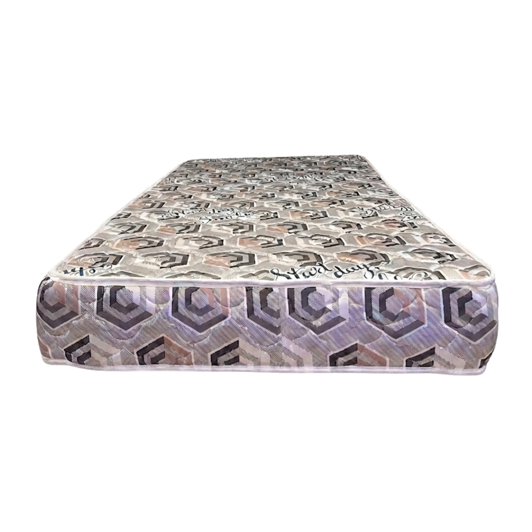 Colchón de Goma 20CM ALTO MaxiFlex INDIVIDUAL(100x190)