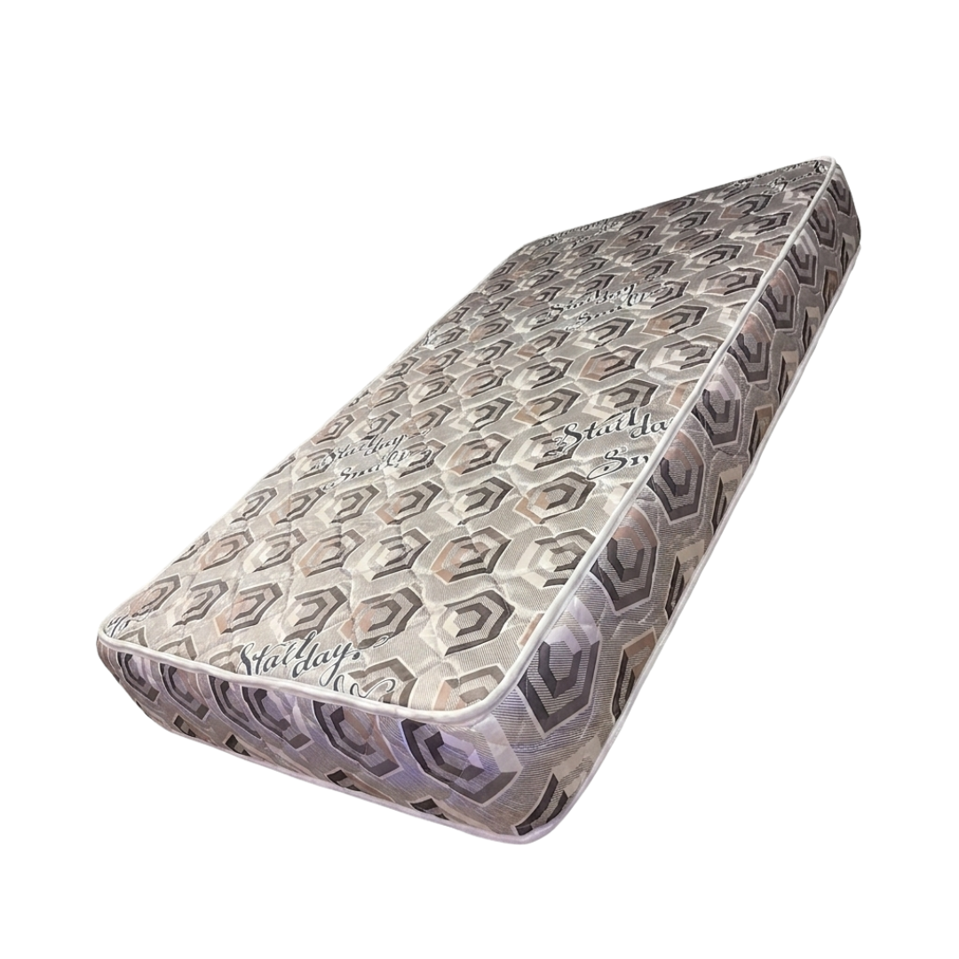 Colchón de Goma 20CM ALTO MaxiFlex INDIVIDUAL(100x190)
