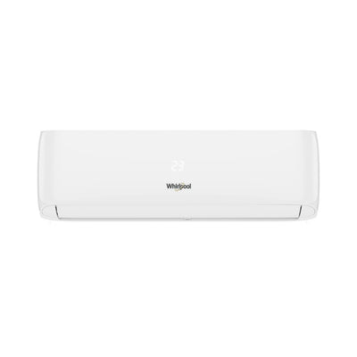 Aire Acondicionado Split 12000Btu 220V Blanco 100% Tubería de Cobre  Whirlpool