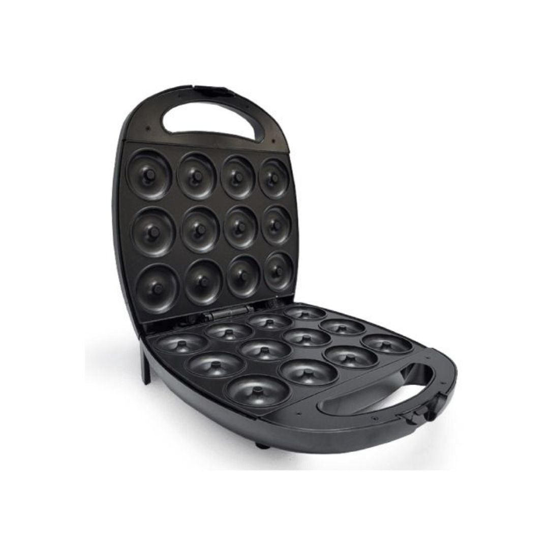 Maquina de Mini Donas 1100W Antiadherente Sankey