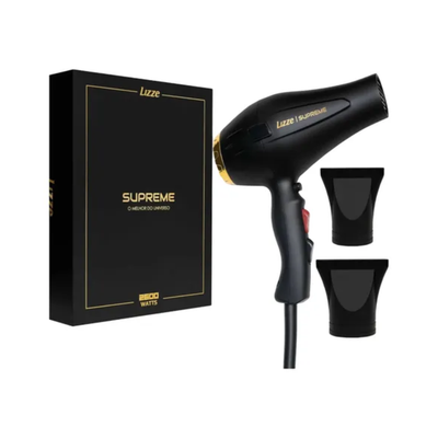 Secador de Cabello Supreme 2600 Watts Lizze