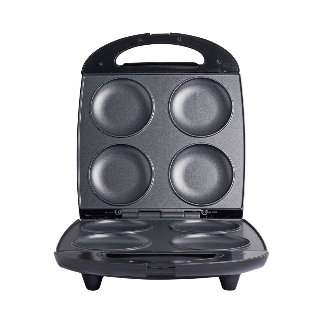 Tosty Arepa de 4 Anti-Adherente 1200W Admiral