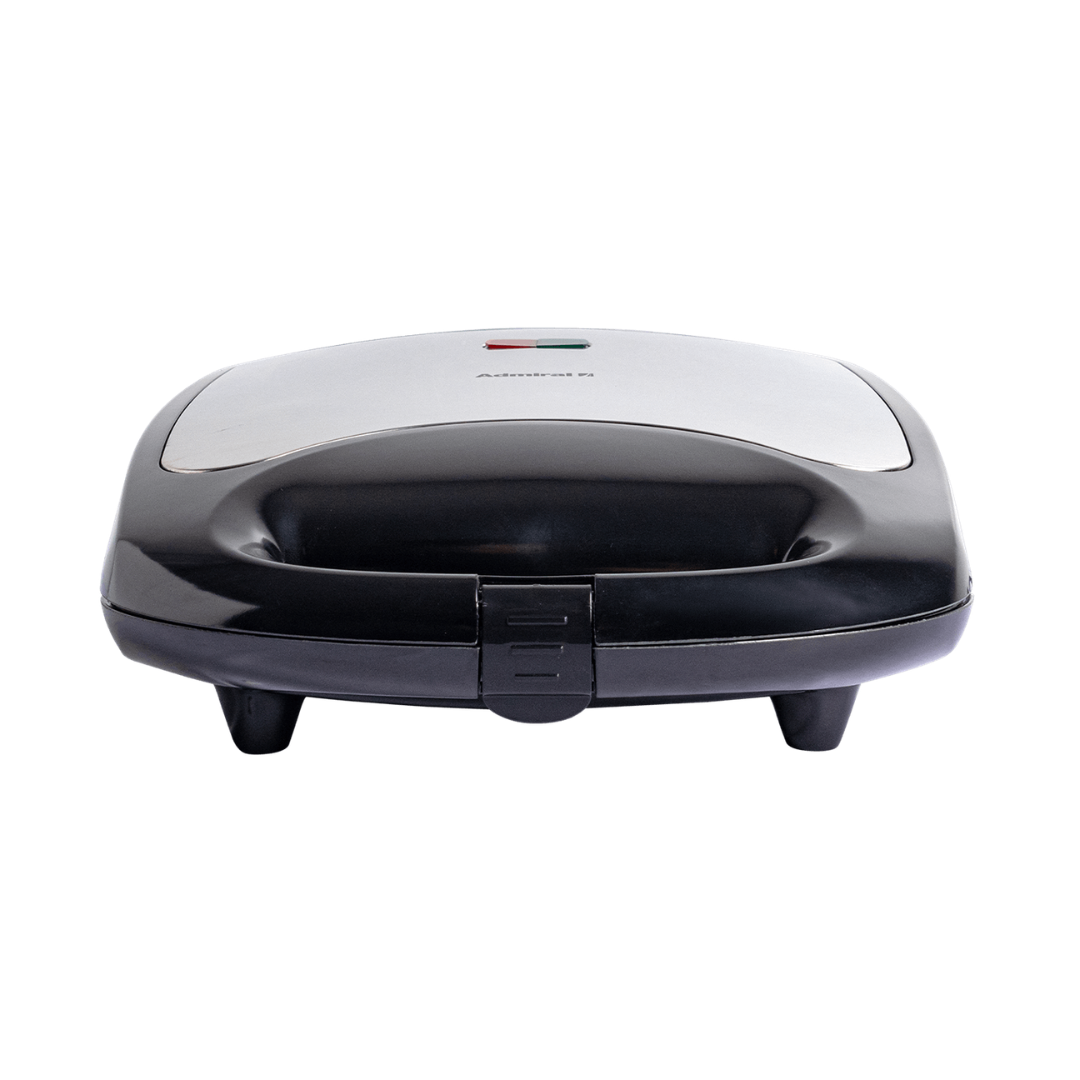 Tosty Arepa de 4 Anti-Adherente 1200W Admiral
