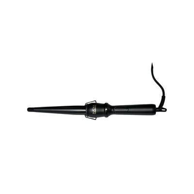Rizadora Profesional 220°C Titanium Tourmaline 13-25mm Rucha