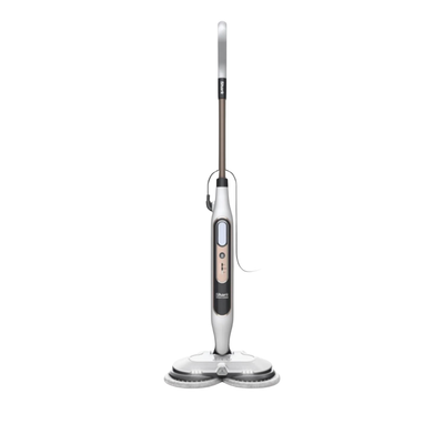 Trapeador a Vapor 2 en 1 Pisos Duros con Steam Blaster Shark