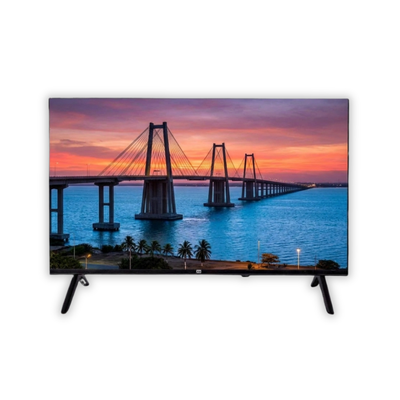 TV HD 32" Smart TV Android 14 AS ELECTRONIC