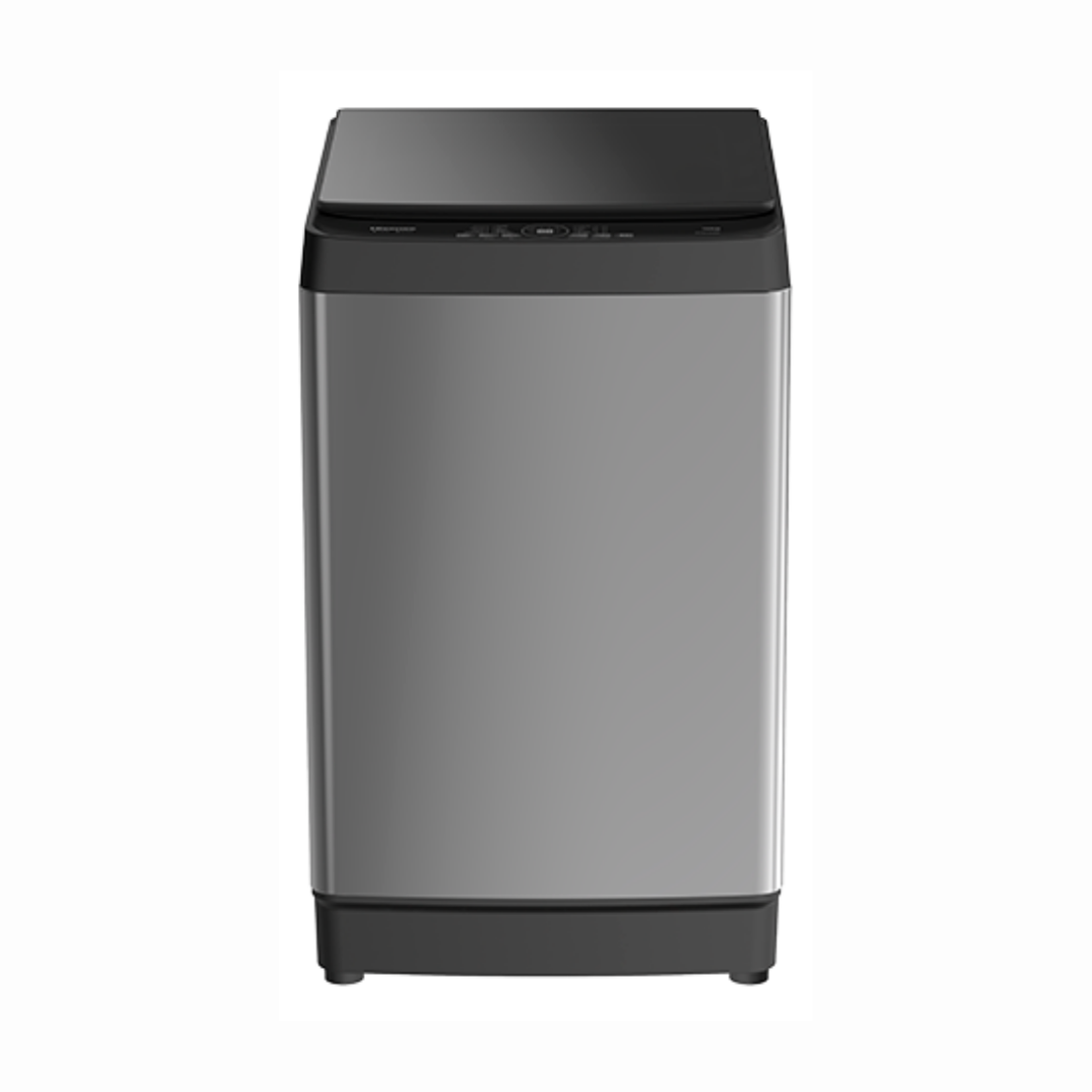 Lavadora Carga Superior Digital 14 kilos Tina de Acero Inoxidable Hisense