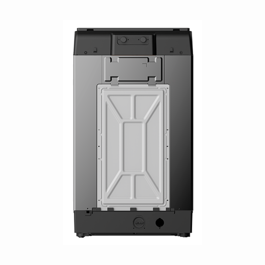 Lavadora Carga Superior Digital 14 kilos Tina de Acero Inoxidable Hisense
