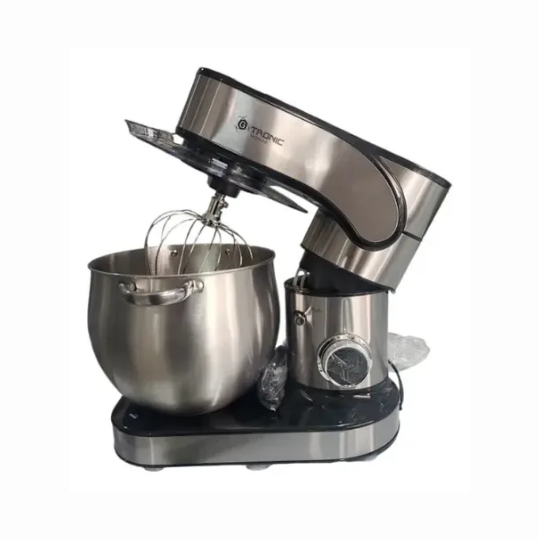 Batidora 6 Velocidades + pulso 12 Lts 900 Watts Pantalla Touch Honor NovaPro Gtronic