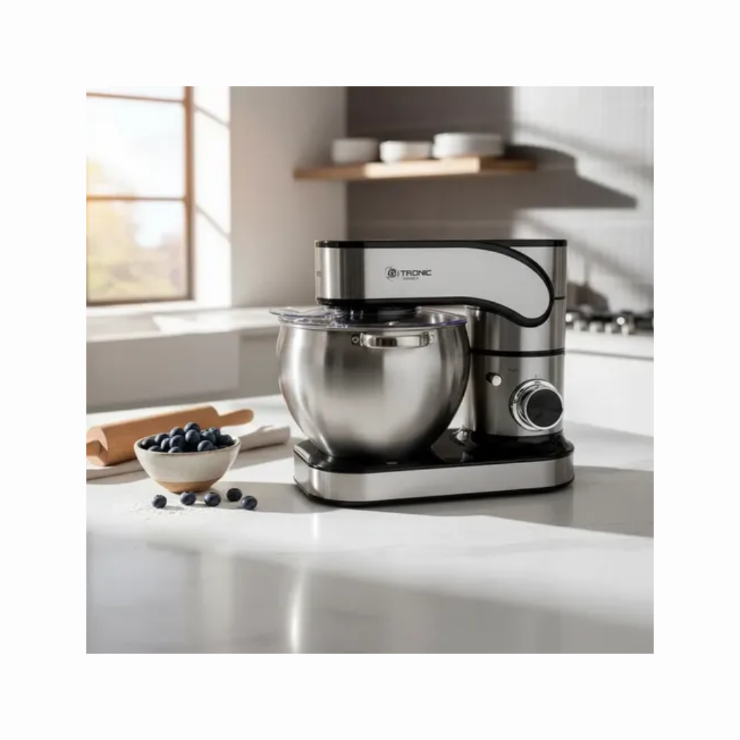 Batidora 6 Velocidades + pulso 12 Lts 900 Watts Pantalla Touch Honor NovaPro Gtronic