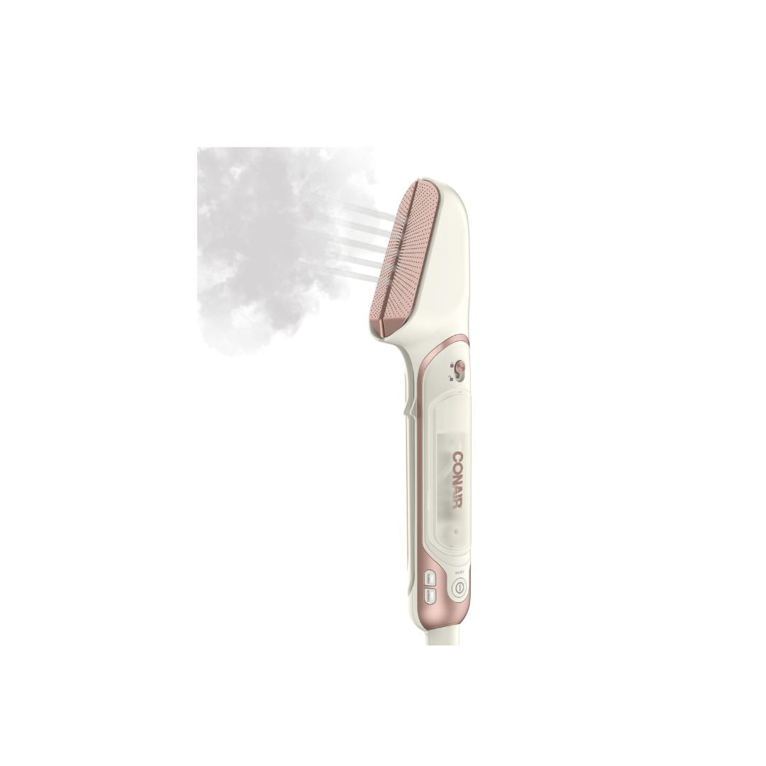 PLANCHA A VAPOR DE MANO 3 EN 1 BLANCO CONAIR