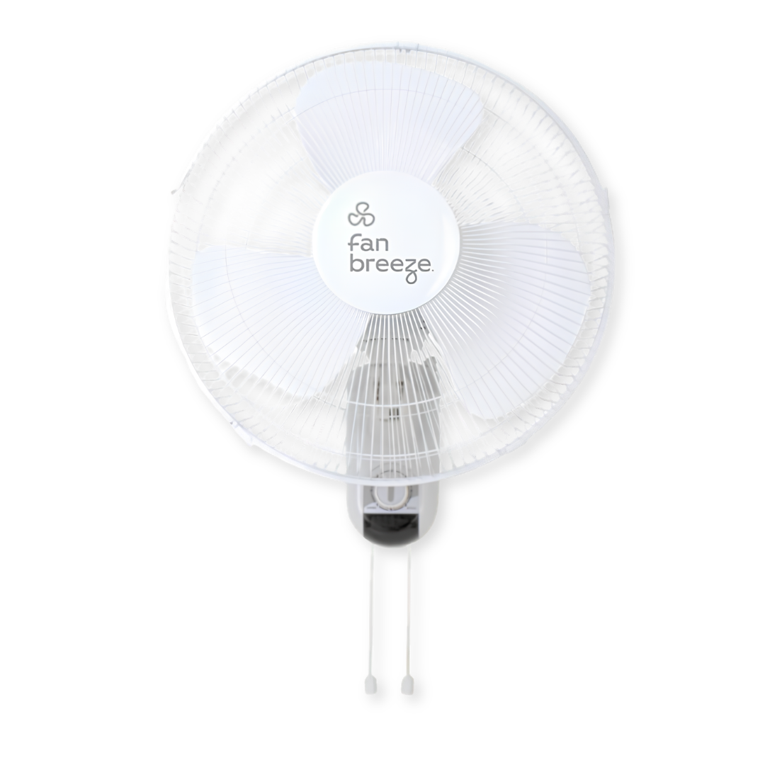 Ventilador de Pared de 16 Pulgadas  FAN Breeze