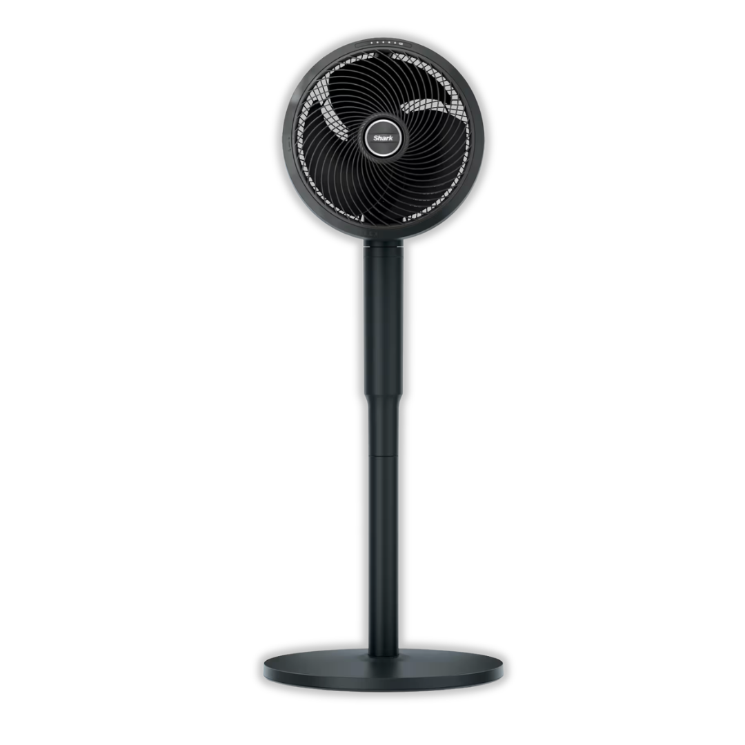 Ventilador Inalambrico 2 en 1 Inalambrico SHAR