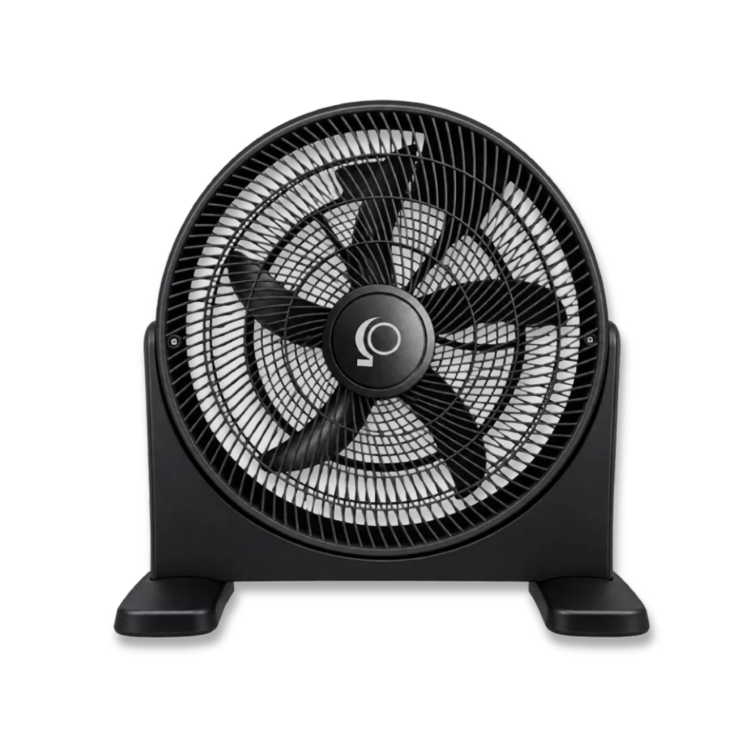 Ventilador de Mesa 20¨ con 5 Aspas OMEGA