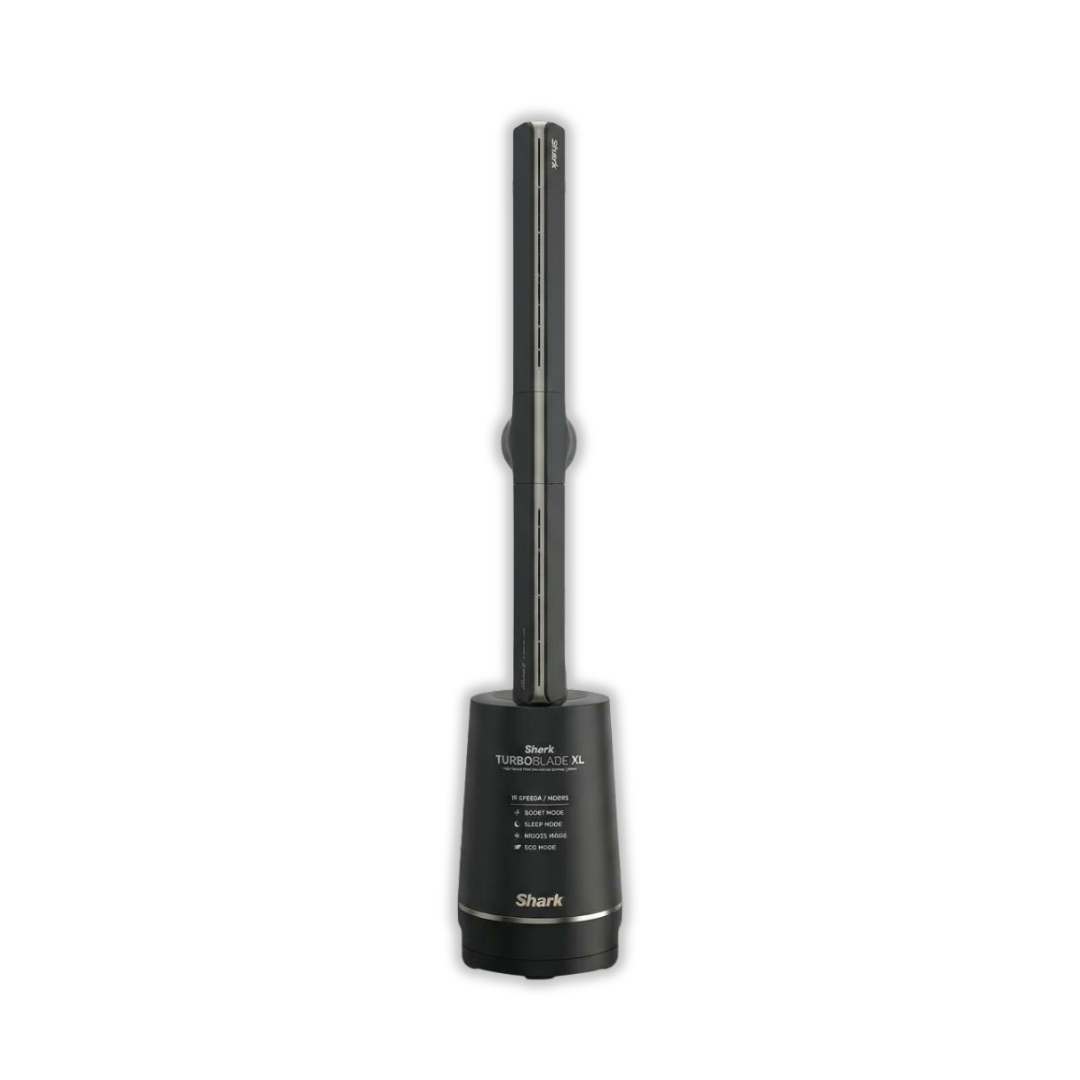 Ventilador de Torre Sin Aspas TurboBlade XL SHARK