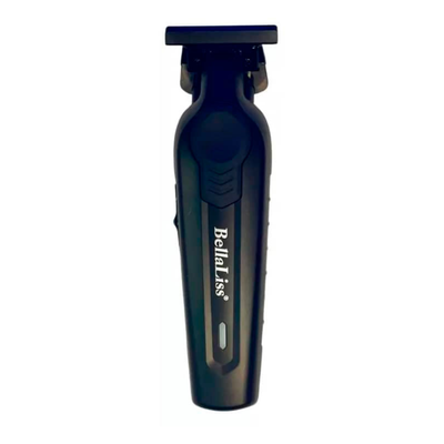 Maquina de Afeitar 8500 RPM Negra Bellalis