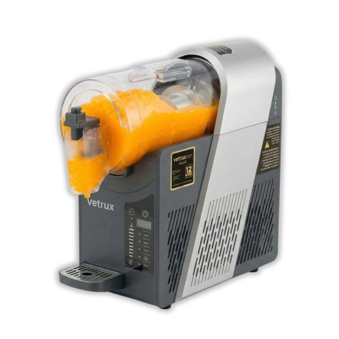 Maquina de Granizado VERTRUX