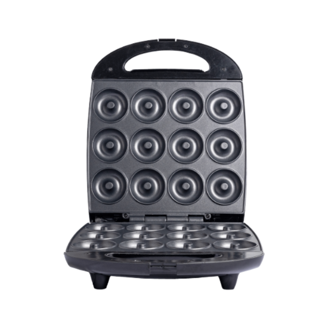 Máquina de Donas 12 Porciones 1200W
