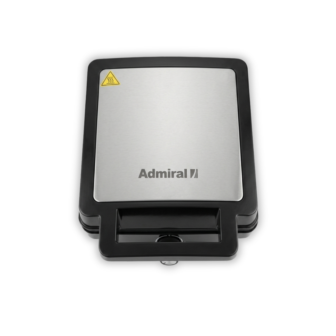 Waflera 4 Rebanadas ADMIRAL