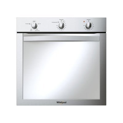 Horno Espejo 24" De Perillas Whirlpool