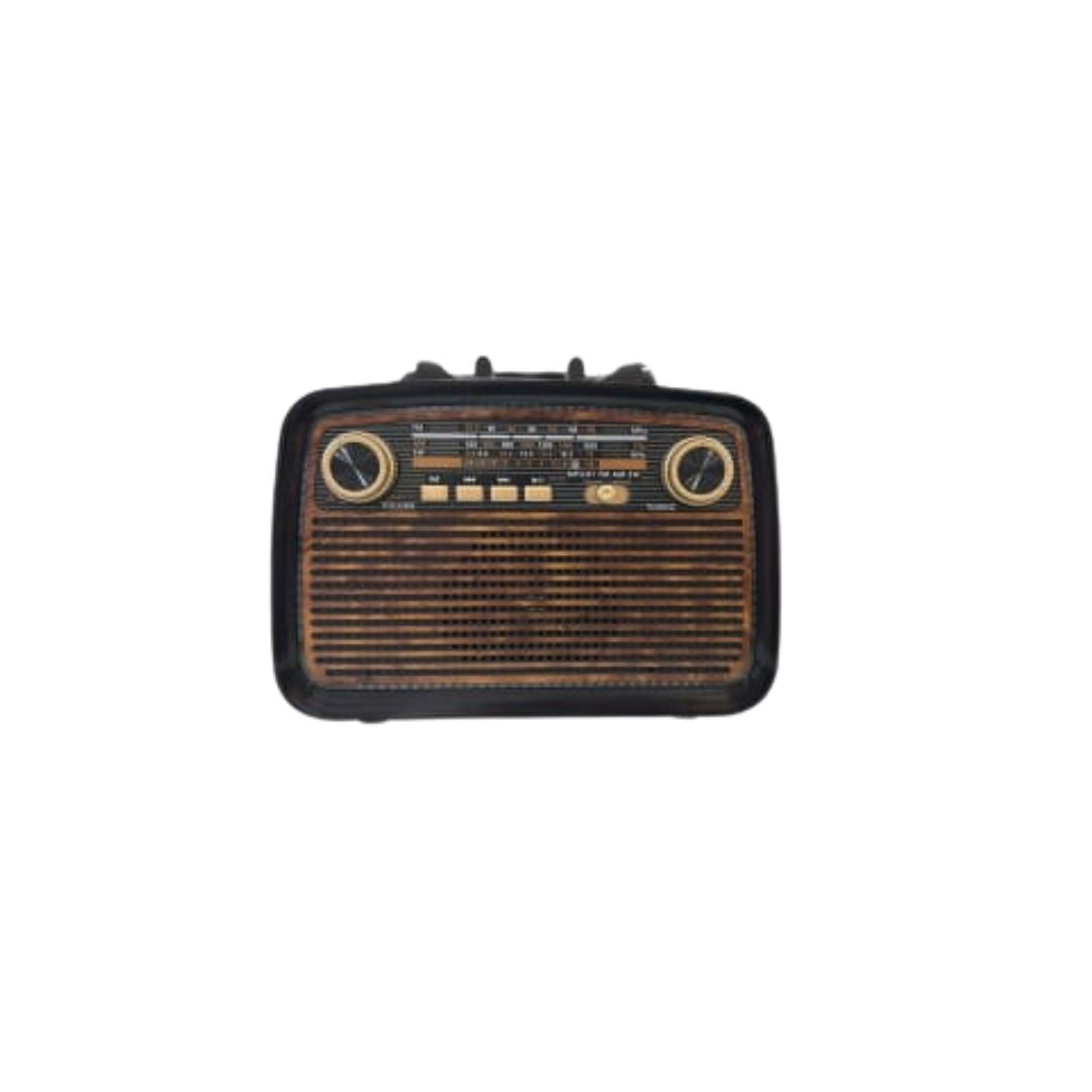 Radio AM/FM Portátil