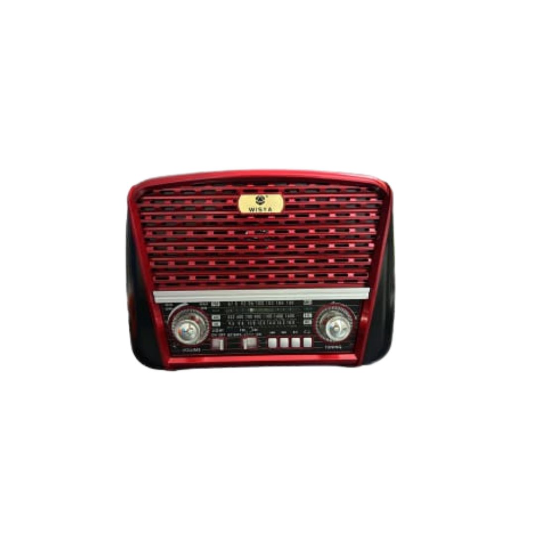 Radio AM/FM Portátil
