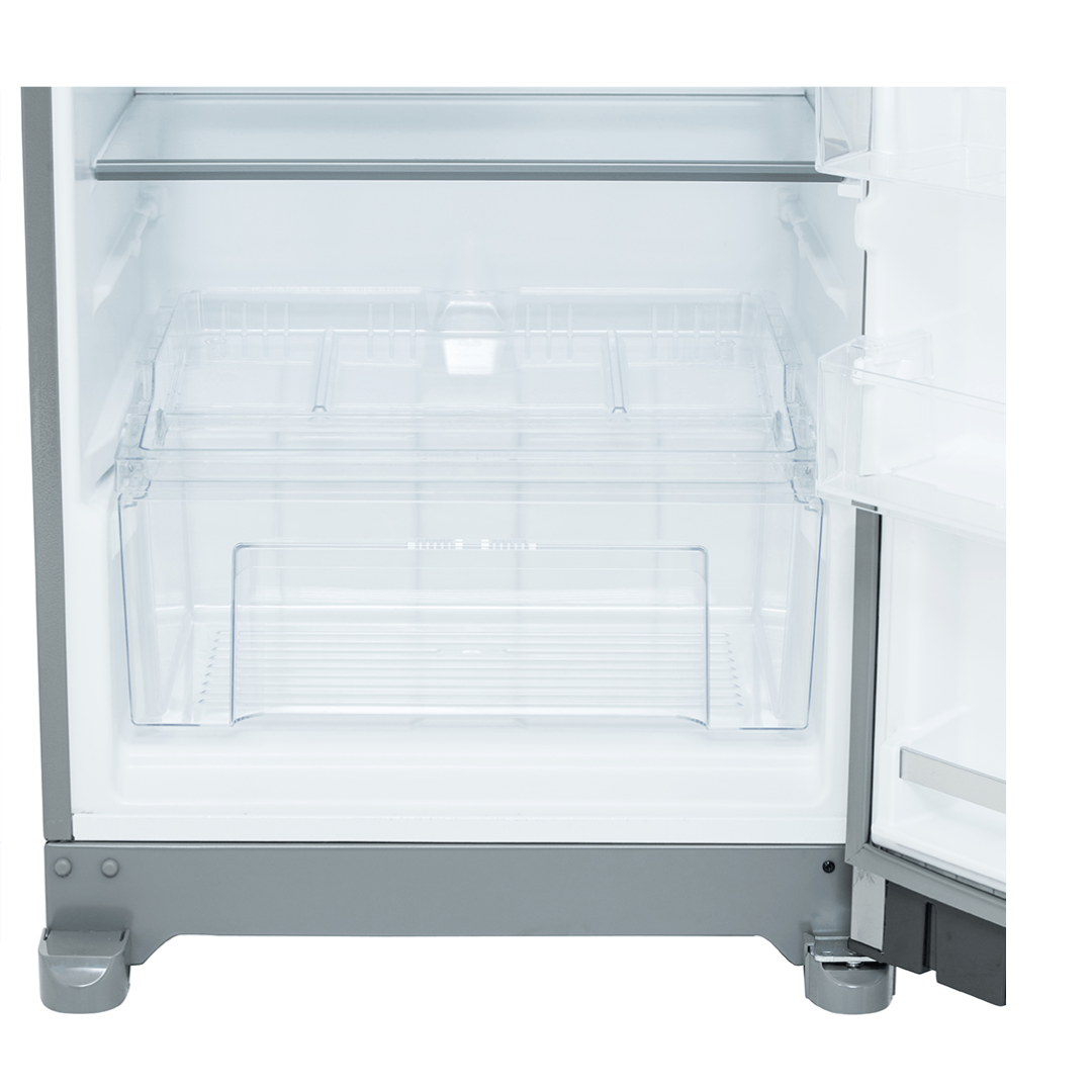 Nevera 2 Puertas Sin Escarcha 18 pies 510 Litros Acero Inoxidable Whirlpool