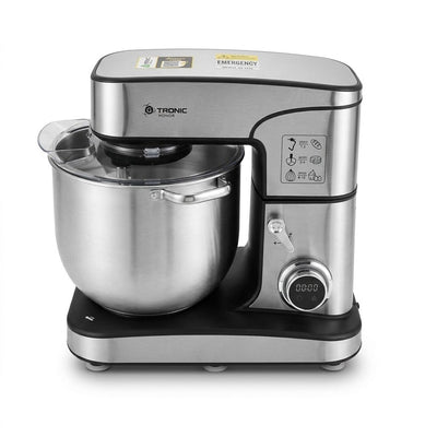 Batidora 12 Velocidades + Pulso + LED 16 Lts 1200 Watts Pantalla Touch Honor Nova Pro Gtronic