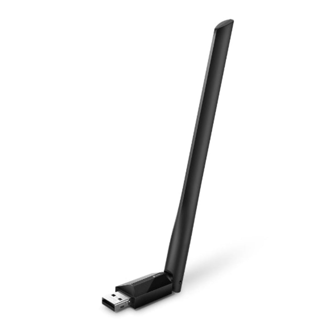 Receptor WIFI USB AC600 TP-LINK